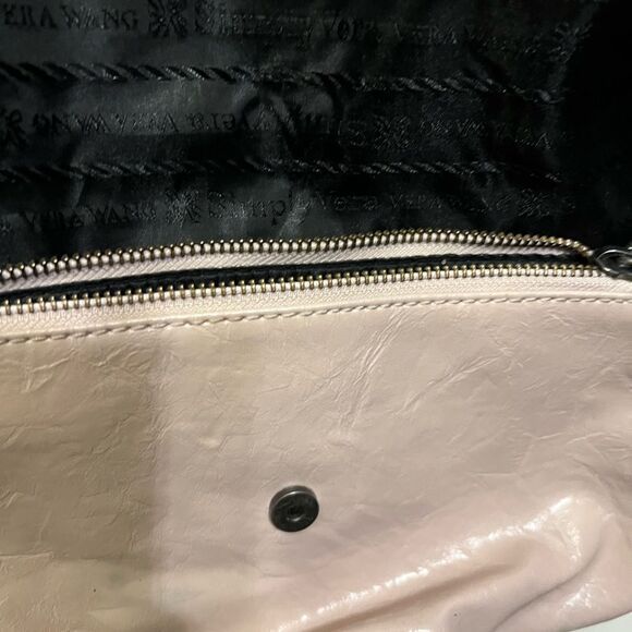 Simply Vera Vera Wang Crossbody Bag - Picture 7 of 10